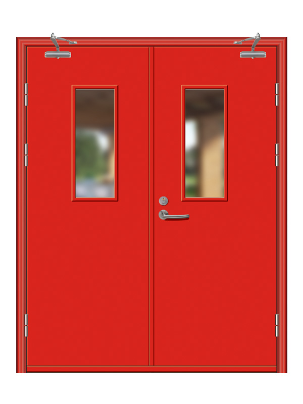 防火門廠家分享防火門的優勢